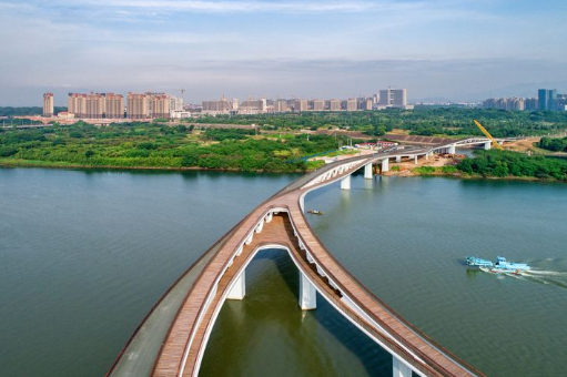 中国十大优秀景观设计