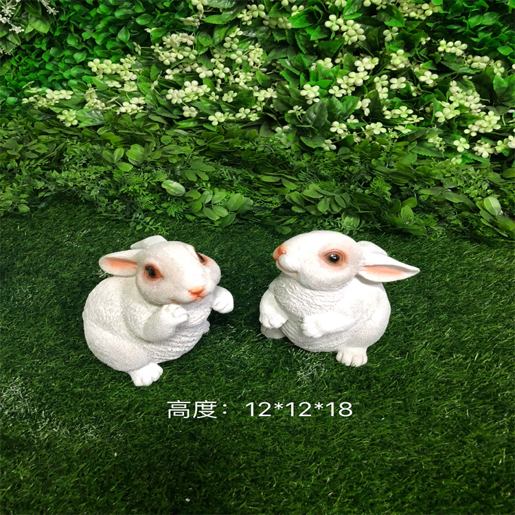 带你了解水泥动物雕塑的制作工程到底是怎样的