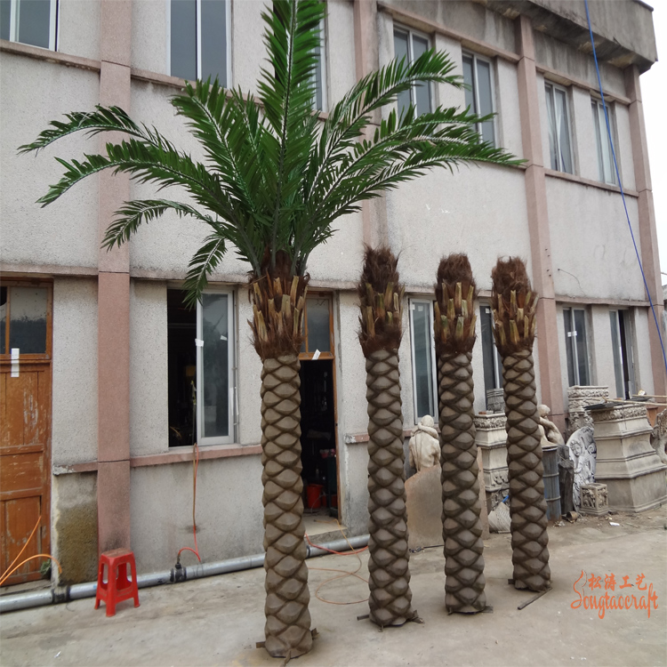 仿真海藻树“新工艺”技术才是现在市场需求？