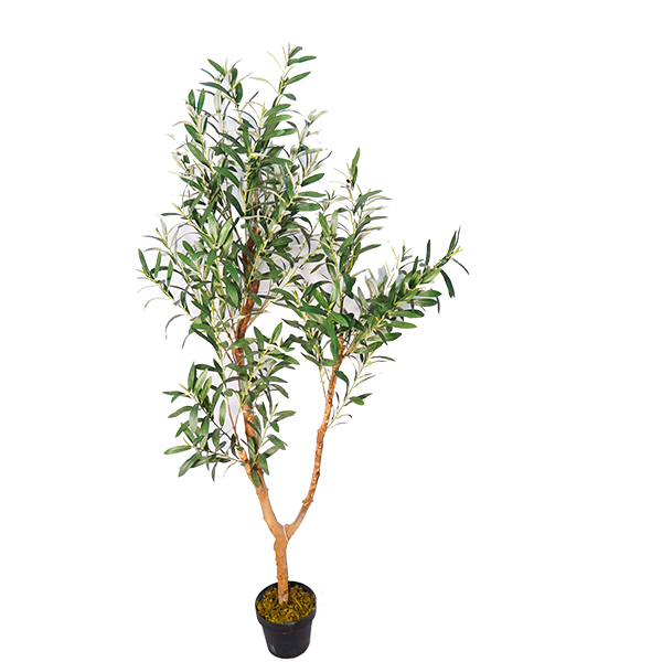 仿真橄榄树